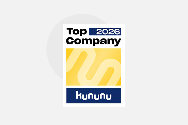 Top Company kununu 2026
